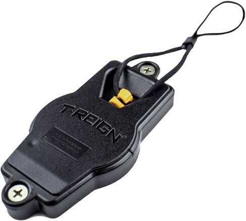 YakAttack Surface Mount Retractor (RET-1001) in Saudi Arabia