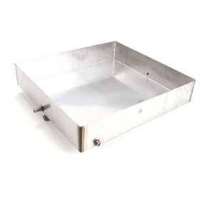 PS-3137 Tank Weld in Kuwait