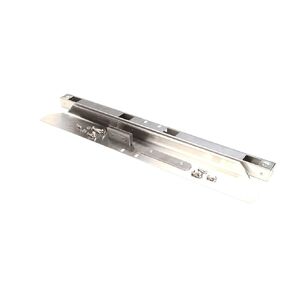 PS2975 Chrome to Stainless Steel Handle Conversion Kit for All Cvap Cabinet