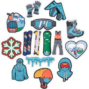 QYSEOFON Women Men Sports Shoe Charms Kids Boys Girls Do Exercise Shoes Decorations for Party Favor