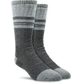 Farm to Feet Yadkin Trail Full Cushion Crew Sock