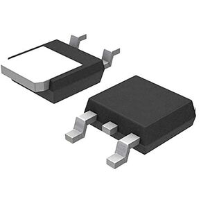 New for 20pcs IRLR7843 LR7843 N-Channel Power MOSFET TO-252