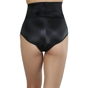ToBeInStyle Women’s Butt Boosting Padded Control Bikini Brief & Boyshorts Enhancing Underwear in Kuwait