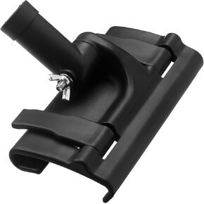 Blade Handle Bracket Tool, Compatible With ProSkim Blade Drywall Tool, 180°Adjustable Bracket Premium Blade Handle Bracket Tool