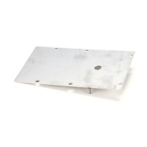 Alto-Shaam 5009414 Fan Motor Mounting Plate, AR-7E