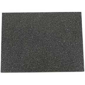 LEECRAFT 3/4" Thick Phenolic Stock, Nominal 11" x 15", LEECRAFT# BK-3