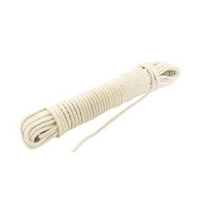 Rope CLTHSLNE NO7 7/32INX100FT 13681