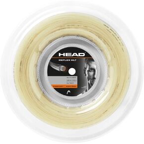 HEAD Reflex 660' Reel MLT Tennis String