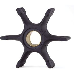 396725 432954 437080 Impeller Replacement for Compatible with Johnson Evinrude 40 60 65 70 75HP 18-3053