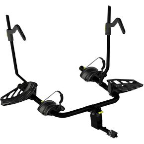 Swagman OKANAGAN 125 Zero Frame Contact 1 ¼" & 2" Hitch Bike Rack