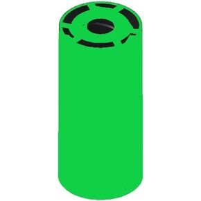 Bowlerstore Products Jopo Twist Outer Sleeve Green