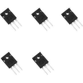 5pcs IRFP260N IRFP 260 N-Channel Power Mosfet Transistor 200V 46A,TO-247.
