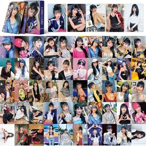 MINNIE Photo Cards 55pcs (G) I-DLE MINNIE Photocard KPOP GIDLE MINNIE Photocard MINNIE LOMO Cards MINNIE I Feel Album Cards MINNIE Queencard