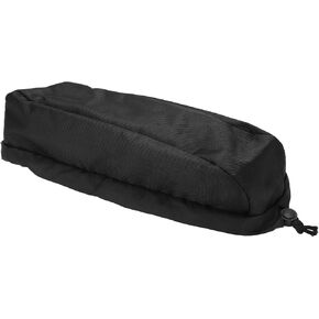 SUNGOOYUE Lithium Battery Anti Mud Cover, Waterproof Dustproof Battery Cover for E-Bike