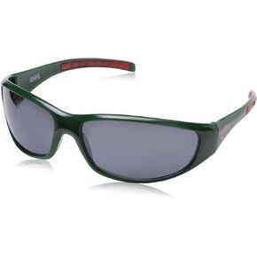 Siskiyou Sports NHL Minnesota Wild Wrap Sunglasses