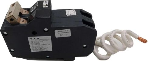 إيتون CH260GFT MCB نوع CH، 2 قطب، 60 أمبير، GF، اختبار in Kuwait