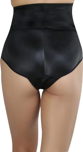 ToBeInStyle Women’s Butt Boosting Padded Control Bikini Brief & Boyshorts Enhancing Underwear in Kuwait
