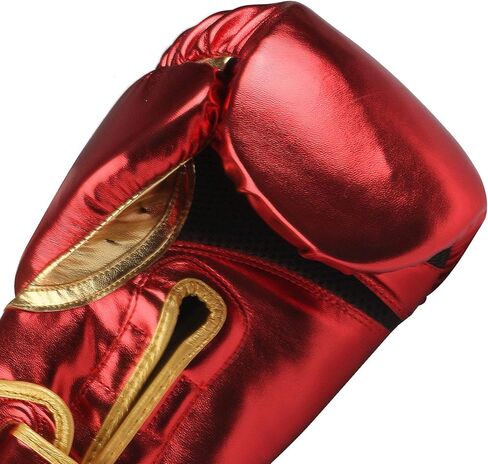 Boxing Gloves for Women Kids, Punching Bag Gloves for Kickboxing, Sparring, Muay Thai，MMA，UFC in Saudi Arabia