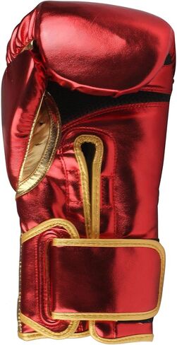 Boxing Gloves for Women Kids, Punching Bag Gloves for Kickboxing, Sparring, Muay Thai，MMA，UFC in Saudi Arabia
