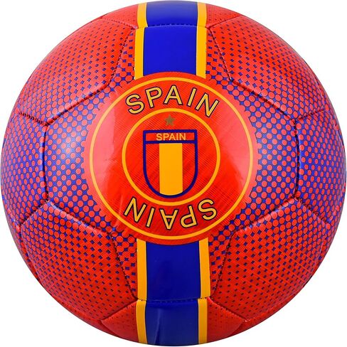Vizari Spain Soccer Ball in Saudi Arabia