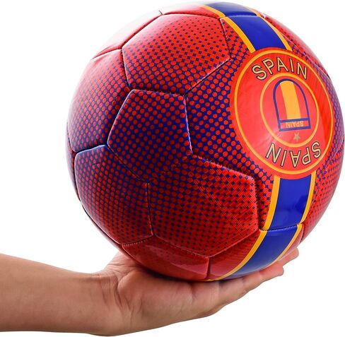 Vizari Spain Soccer Ball in Saudi Arabia