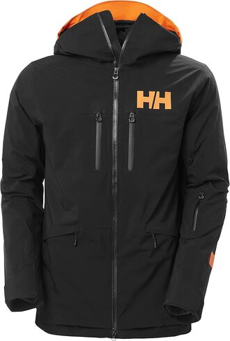 Helly-Hansen Men's Garibaldi Infinity Jacket in Kuwait