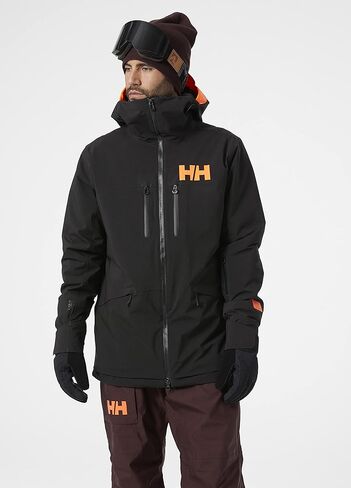 Helly-Hansen Men's Garibaldi Infinity Jacket in Kuwait