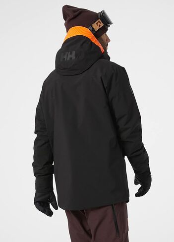 Helly-Hansen Men's Garibaldi Infinity Jacket in Kuwait