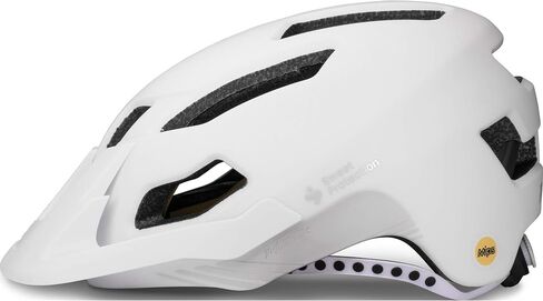Sweet Protection MIPS Dissenter Bike Helmet - Highly Ventilated, Single Piece Polycarbonate Shell Allround Protective Gear for Mountain Biking in Saudi Arabia