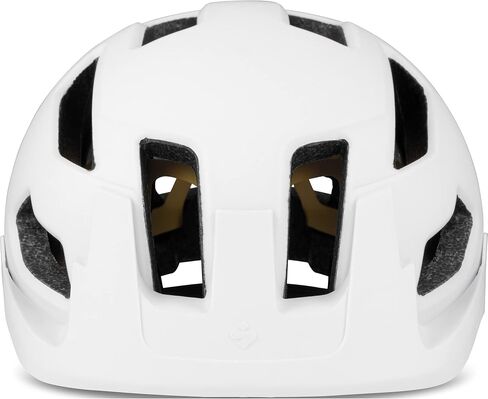 Sweet Protection MIPS Dissenter Bike Helmet - Highly Ventilated, Single Piece Polycarbonate Shell Allround Protective Gear for Mountain Biking in Saudi Arabia