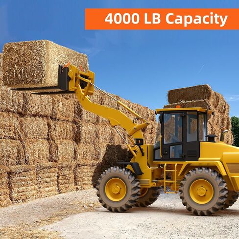Adjustable Skid Steer Adapter，4000 LBS Capacity Adjustable Conversion Adapter Plate Universal Adapter Compatible with Bobcats, Kubota in Saudi Arabia