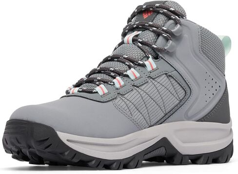 Columbia Women's Transverse Hike Waterproof Hiking Boots in Saudi Arabia