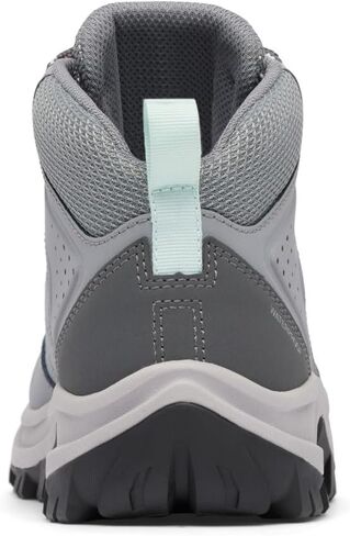 Columbia Women's Transverse Hike Waterproof Hiking Boots in Saudi Arabia