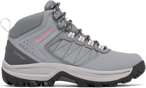 Columbia Women's Transverse Hike Waterproof Hiking Boots in Saudi Arabia