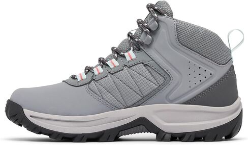 Columbia Women's Transverse Hike Waterproof Hiking Boots in Saudi Arabia