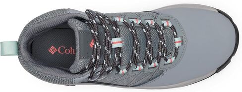 Columbia Women's Transverse Hike Waterproof Hiking Boots in Saudi Arabia