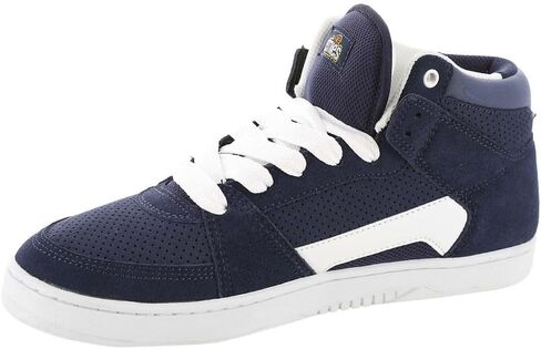 حذاء تزلج Mc Rap Hi Top للرجال من Etnies in Saudi Arabia