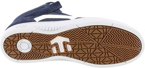 حذاء تزلج Mc Rap Hi Top للرجال من Etnies in Saudi Arabia