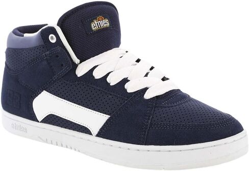 حذاء تزلج Mc Rap Hi Top للرجال من Etnies in Saudi Arabia