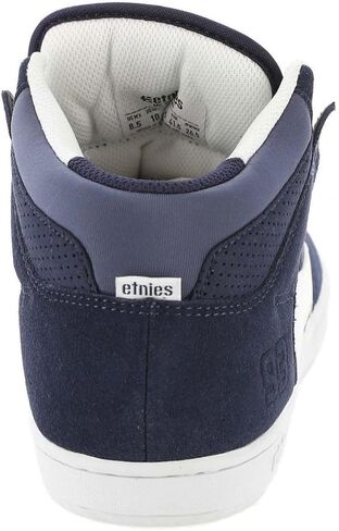 حذاء تزلج Mc Rap Hi Top للرجال من Etnies in Saudi Arabia