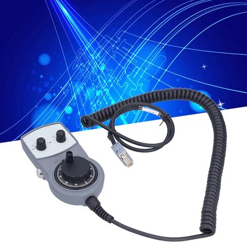 آلة CNC، مولد نبض MPG، وحدة تحكم USB CNC، دليل إيقاف الطوارئ للمولد اليدوي لمحرك المولد in Saudi Arabia