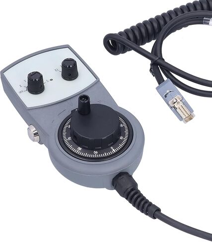 آلة CNC، مولد نبض MPG، وحدة تحكم USB CNC، دليل إيقاف الطوارئ للمولد اليدوي لمحرك المولد in Saudi Arabia