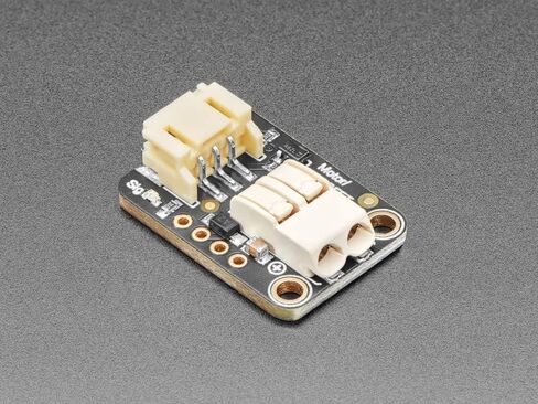 MOSFET Driver - for Motors, Solenoids, LEDs, etc - STEMMA JST PH 2mm Ada 5648 in Saudi Arabia