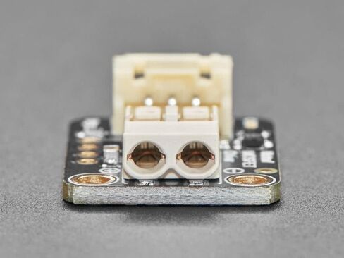 MOSFET Driver - for Motors, Solenoids, LEDs, etc - STEMMA JST PH 2mm Ada 5648 in Saudi Arabia