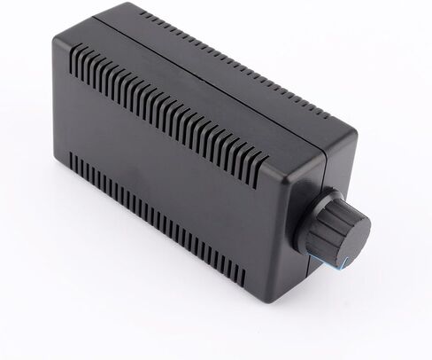 Motor Speed Control,DC 10-50V 40A 12000HZ PWM RC-Controller Governor Regulator Switch Module Stepless Variable Speed Control Switch 2000W in Saudi Arabia