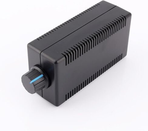 Motor Speed Control,DC 10-50V 40A 12000HZ PWM RC-Controller Governor Regulator Switch Module Stepless Variable Speed Control Switch 2000W in Saudi Arabia