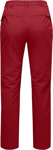 Little Donkey Andy Women's Waterproof Rain Pants Lightweight Breathable Rainproof Pants for Outdoor Hiking Golf in Saudi Arabia