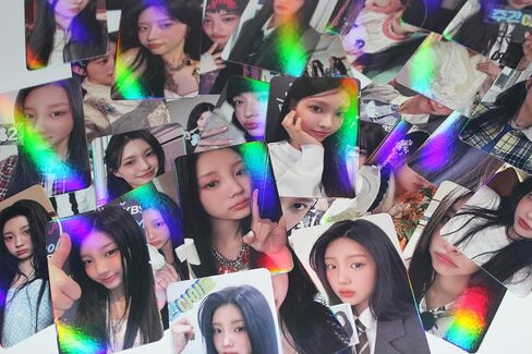 Yuto illit kpop Laser Photocard 55 قطعة ألبوم illit سوبر ريل مي بطاقة ليزر Kpop illit lomo بطاقات Kpop illit ألبوم بطاقة illit ليزر رسالة بطاقة بريدية هدية لمحبي Daugher in Kuwait