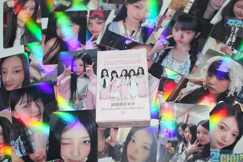 Yuto illit kpop Laser Photocard 55 قطعة ألبوم illit سوبر ريل مي بطاقة ليزر Kpop illit lomo بطاقات Kpop illit ألبوم بطاقة illit ليزر رسالة بطاقة بريدية هدية لمحبي Daugher in Kuwait