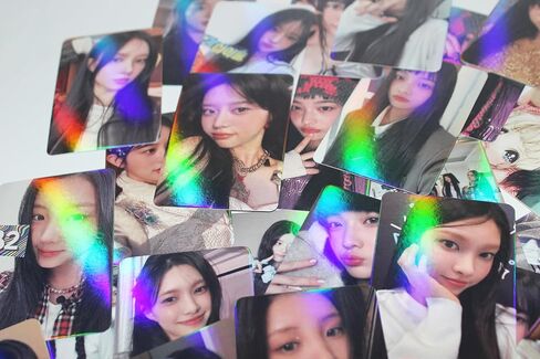 Yuto illit kpop Laser Photocard 55 قطعة ألبوم illit سوبر ريل مي بطاقة ليزر Kpop illit lomo بطاقات Kpop illit ألبوم بطاقة illit ليزر رسالة بطاقة بريدية هدية لمحبي Daugher in Kuwait